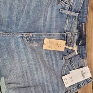 Hollister collection boyfriend highrise 5R jeans